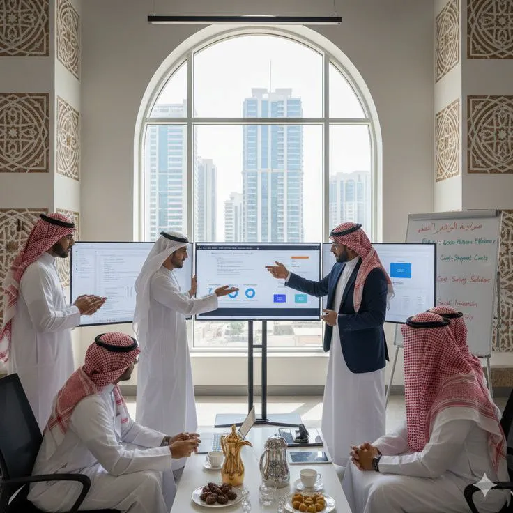 حفل تخرج جامعي